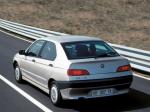 Alfa Romeo 146 1995 года (WW)